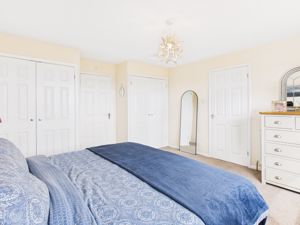 Bed One 3- click for photo gallery